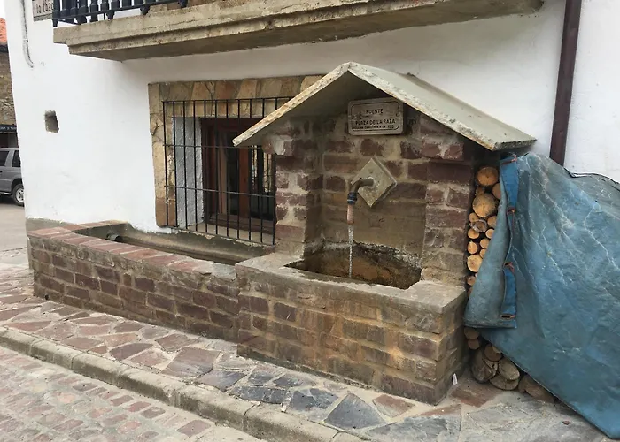 Casa Beatriz Valdelinares