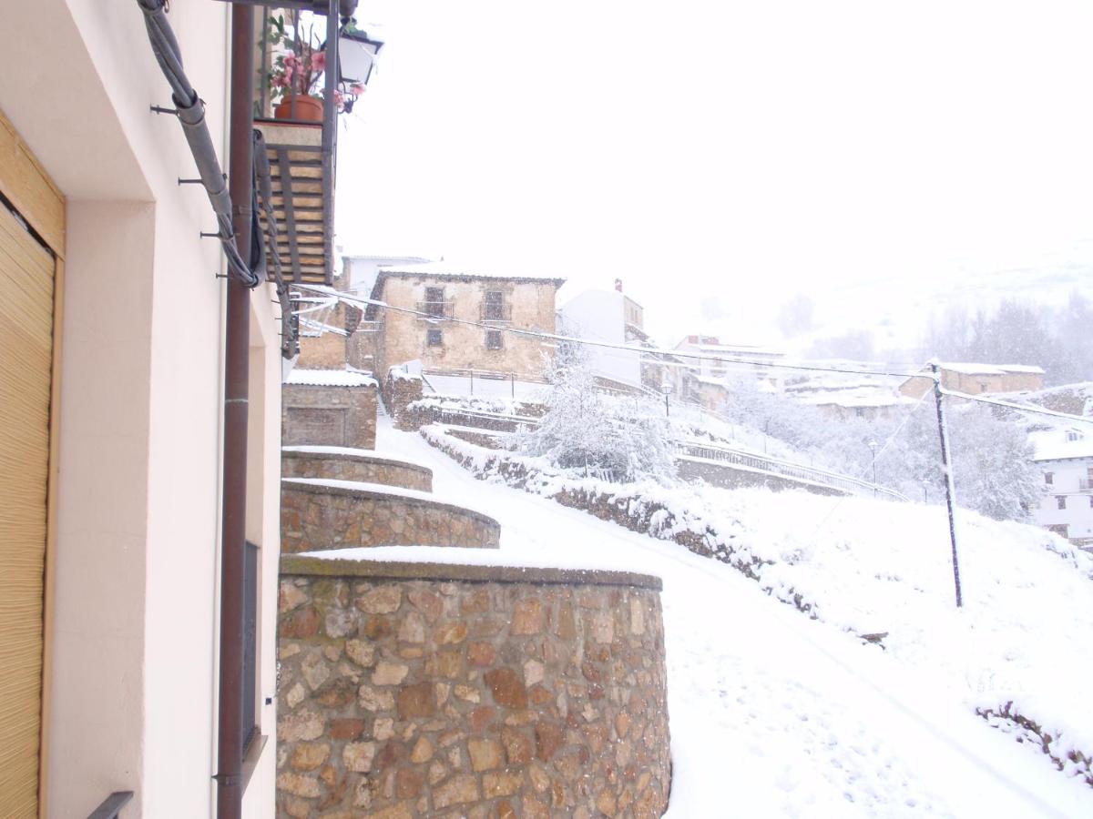 Casa Beatriz Appartement
