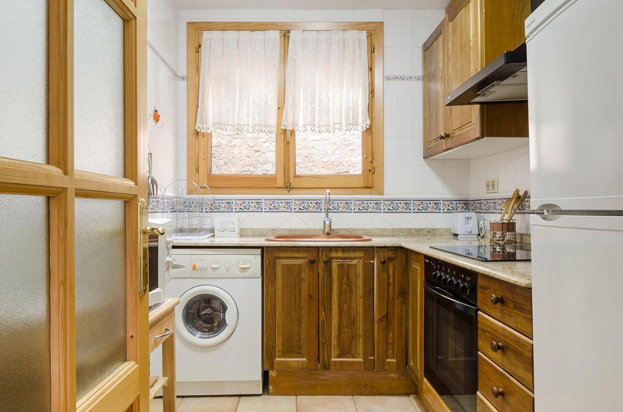 Appartement Casa Beatriz