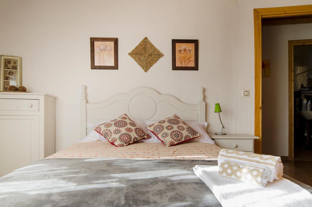 Casa Beatriz Apartamento Valdelinares (Aragon)