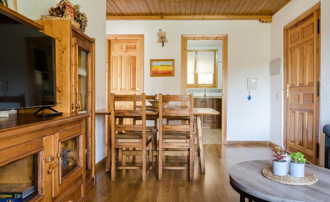 Appartement Casa Beatriz *