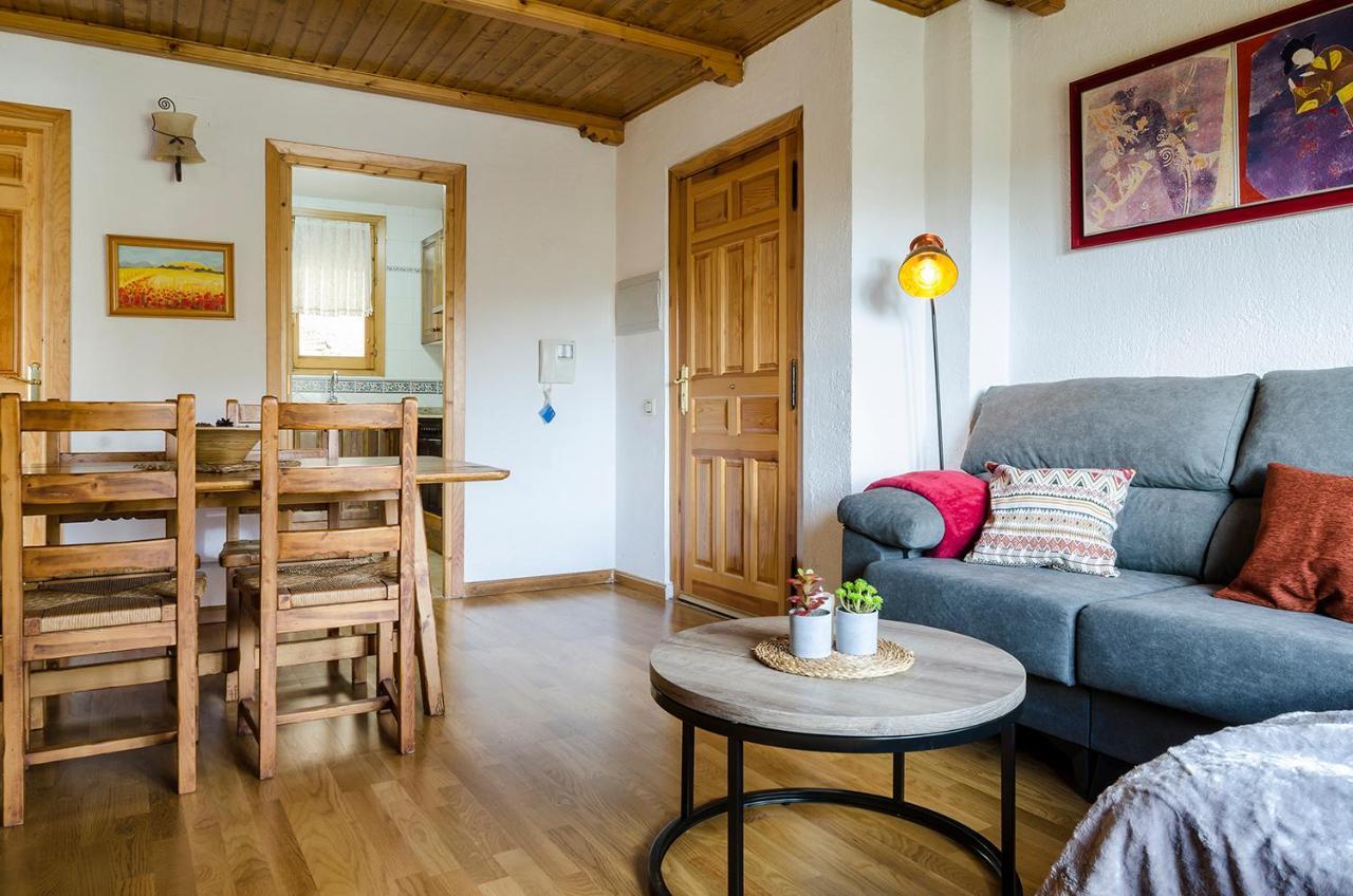 Casa Beatriz Appartement Valdelinares (Aragon)
