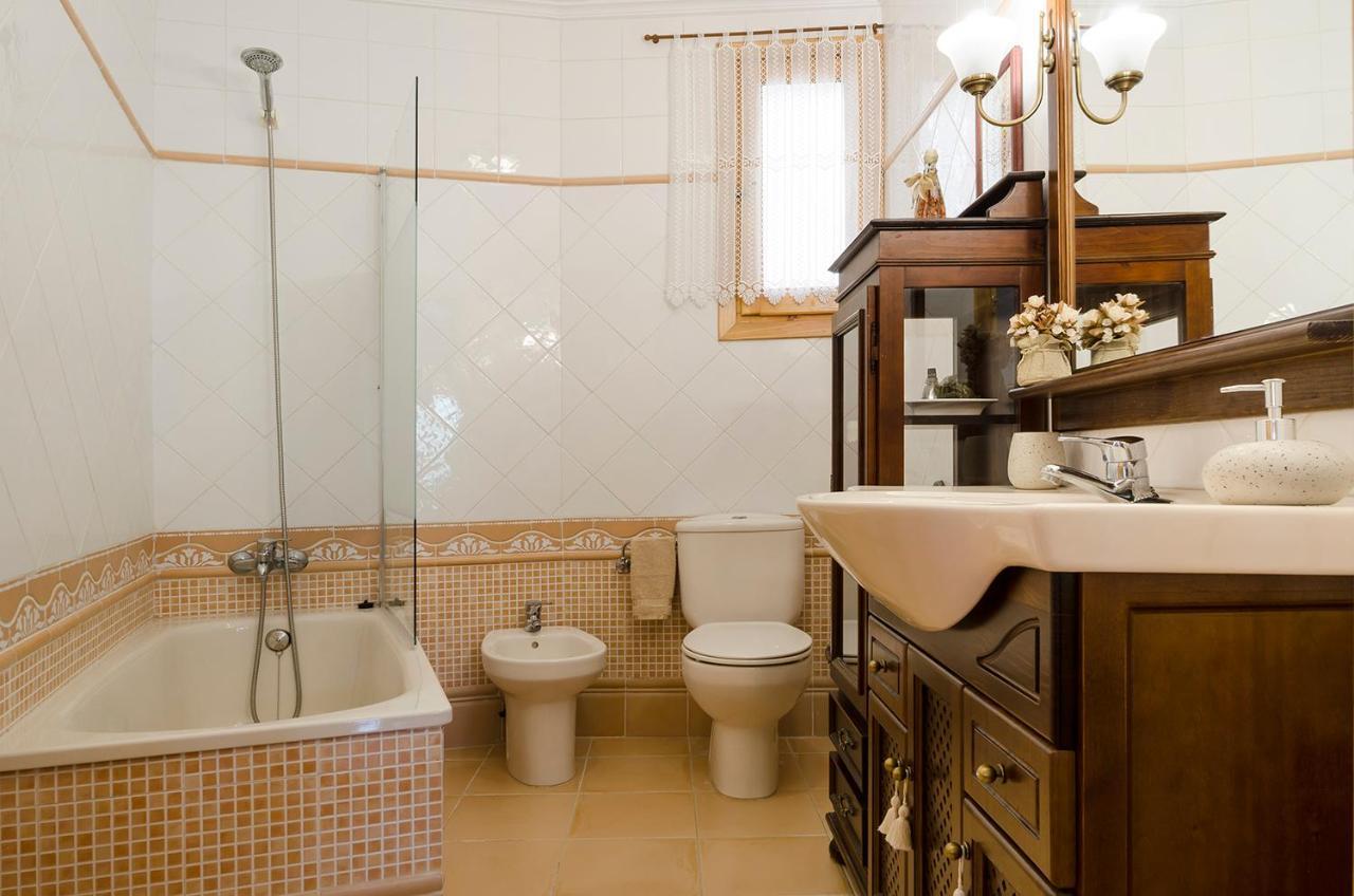 Casa Beatriz Appartement *