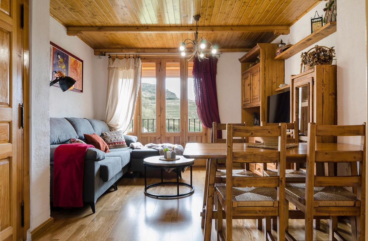 Casa Beatriz Appartement