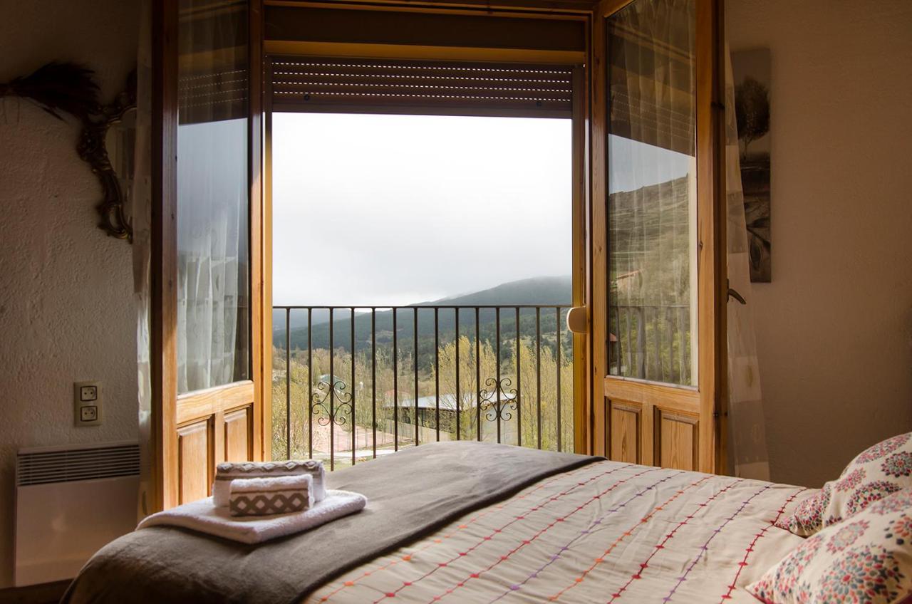 Casa Beatriz Appartement