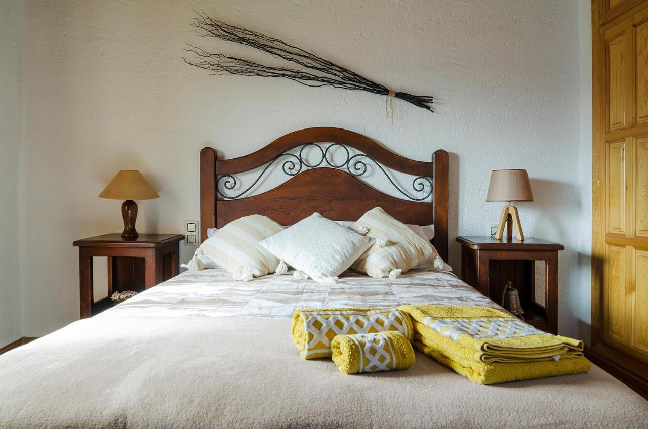 Apartamento Casa Beatriz *