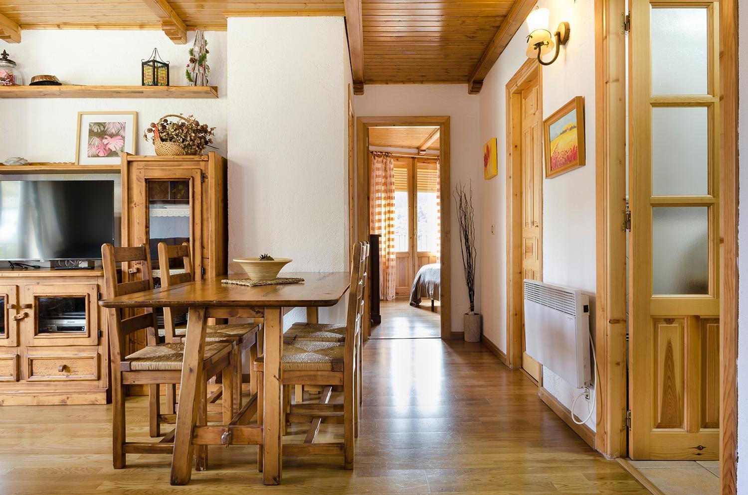 Casa Beatriz Appartement *