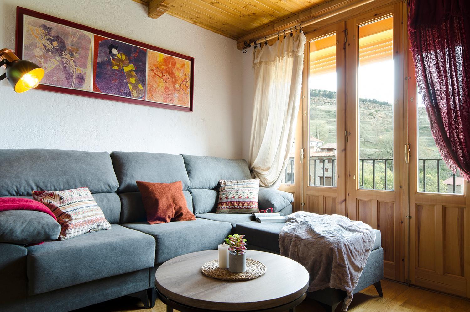 Appartement Casa Beatriz *